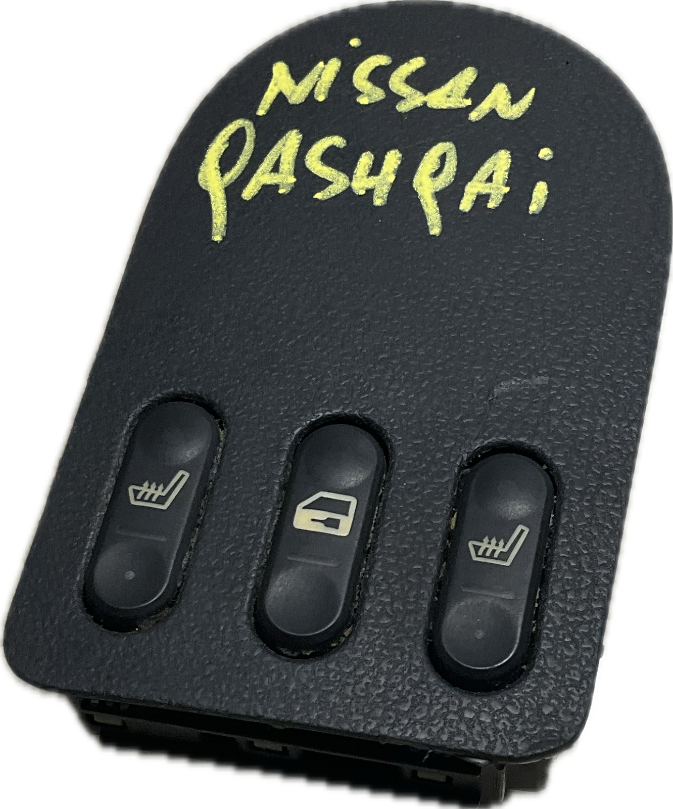 Pulsantiera chiusure porte per modello NISSAN QASHQAI codice 96912JD01A