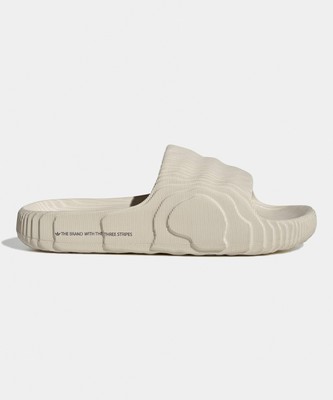 

Adidas ADILETTE 22 Slide GX6950 Алюминий, ADILETTE 22 Slide