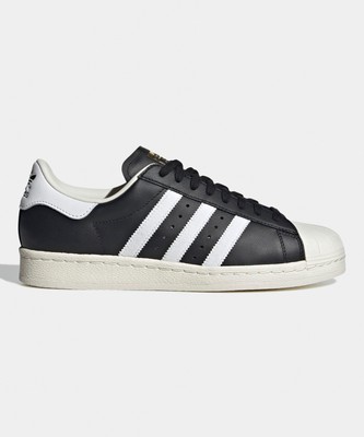 

adidas Superstar 82 Shoes IE4195 Core Black / Cloud White, adidas Superstar