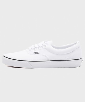 Vans Era True White VN000EWZW001 Обувь Кроссовки