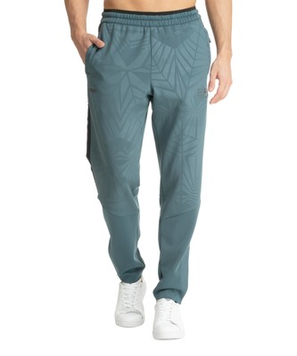 Emporio Armani EA7 tracksuit bottoms men vigor 7 3DPP55PJAHZ1821 Stargazer