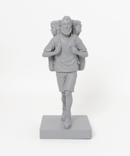 MEDICOM TOY - Mountain man(s) 新品 メディコムトイ マウンテンリサーチ ソロー Mountain man(s) 新品 メディコムトイ マウンテンリサーチ