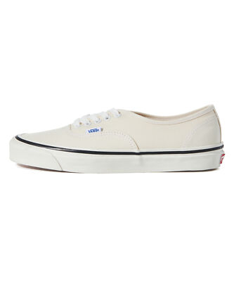 

Vans Authentic 44 DX - Anaheim Factory Classic White VN0A38ENMR41 Обувь Кроссовки, Белый, VANS Authentic 44 DX