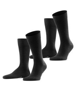 FALKE Happy 2-Pack