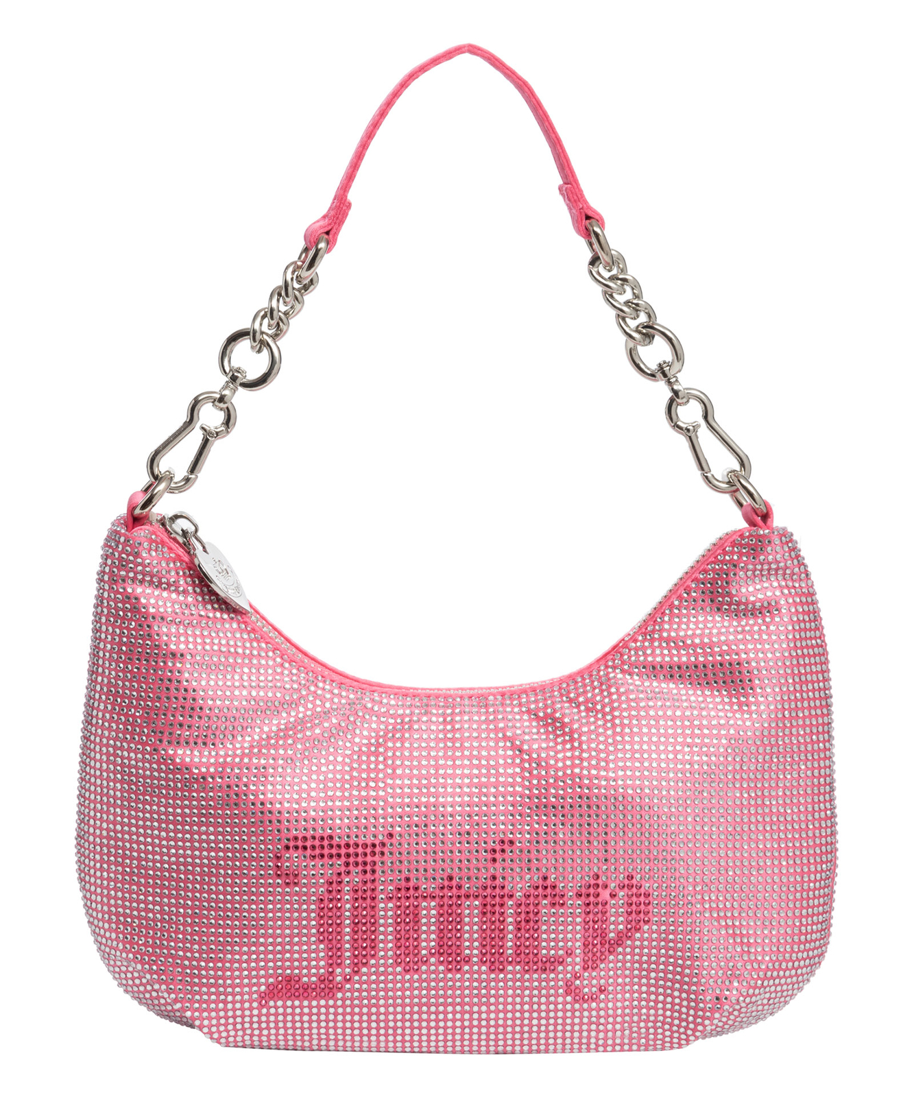 Juicy Couture hobo bags women hazel BEJH95508WPO416 Pink