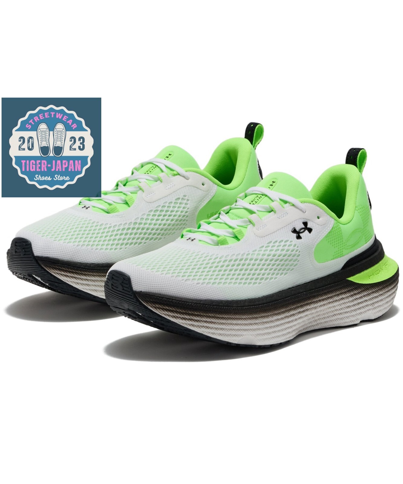 UNDER ARMOUR - UA“SWARM II Pipeline State Pack”Lサイズ 新品 UNDER ARMOUR - UA“SWARM II Pipeline State Pack”Lサイズ 新品