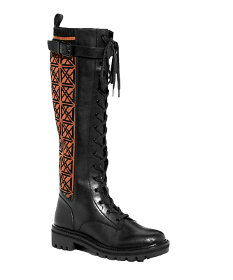 Ladies slim cheap leg boots