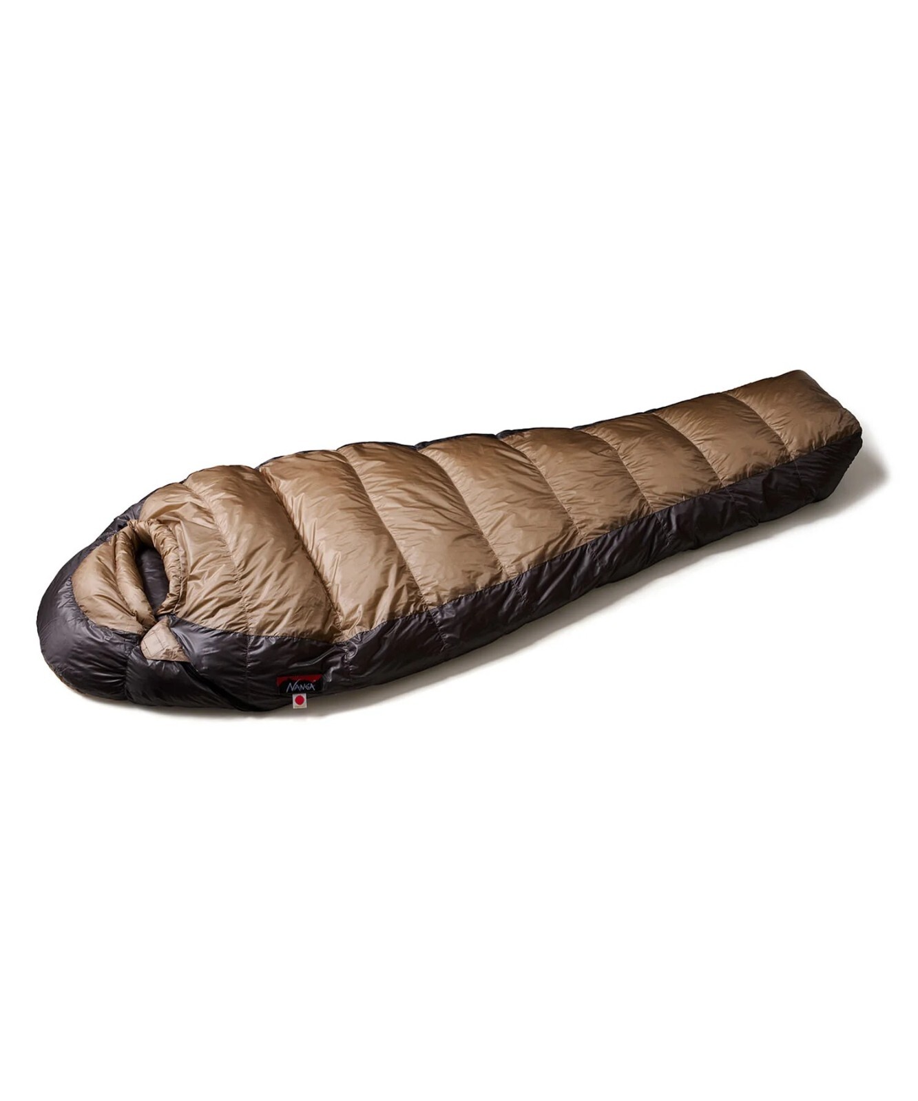 ナンガ NANGA UDD BAG 810DX ベージュ ASK availability first)NANGA UDD BAG 810DX new | eBay