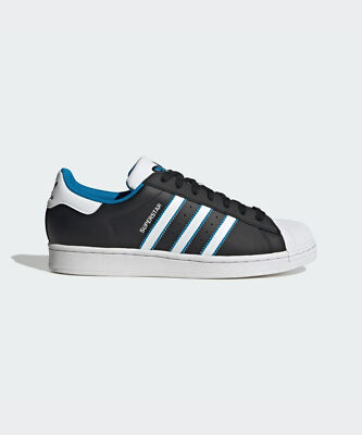 

Adidas Superstar Кроссовки ID4672 Синий