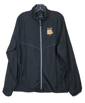 ELEVATE Men MTV Movie Award 2015 Jacket Black size L/G