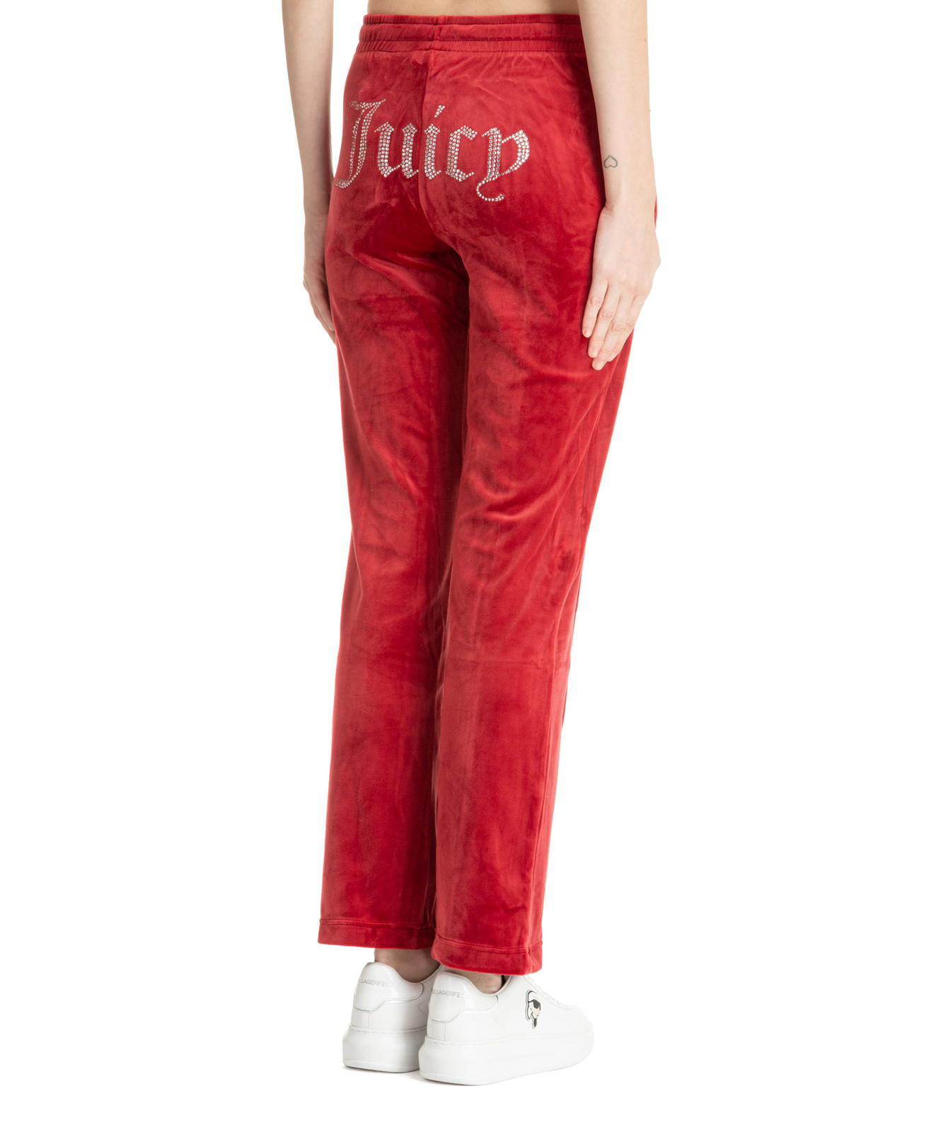 Juicy Couture VEJP70549WPFJ00 関税送料込 Buy Juicy Couture Light Green Zip Through Velour Womens
