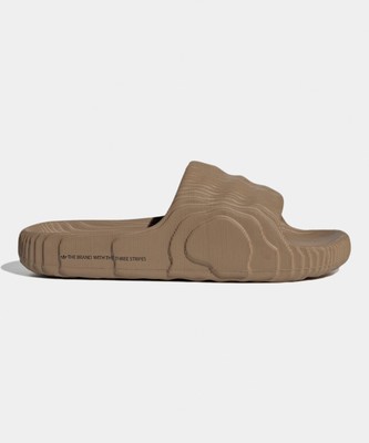 

Adidas ADILETTE 22 Slide HQ6466 Картон, Cardboard, ADILETTE 22 Slide