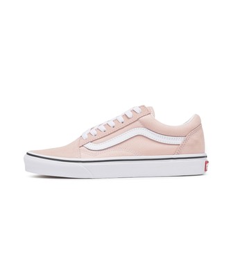 

Vans Old Skool - (COLOR THEORY) Розовый дым VN0005UFBQL1, (color theory) rose smoke