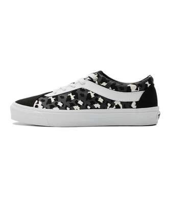 Vans Bold NI - НЕОНОВЫЙ ЖИВОТНЫЙ ЧЕРНЫЙ/МУЛЬТИ VN0A5DYABML1