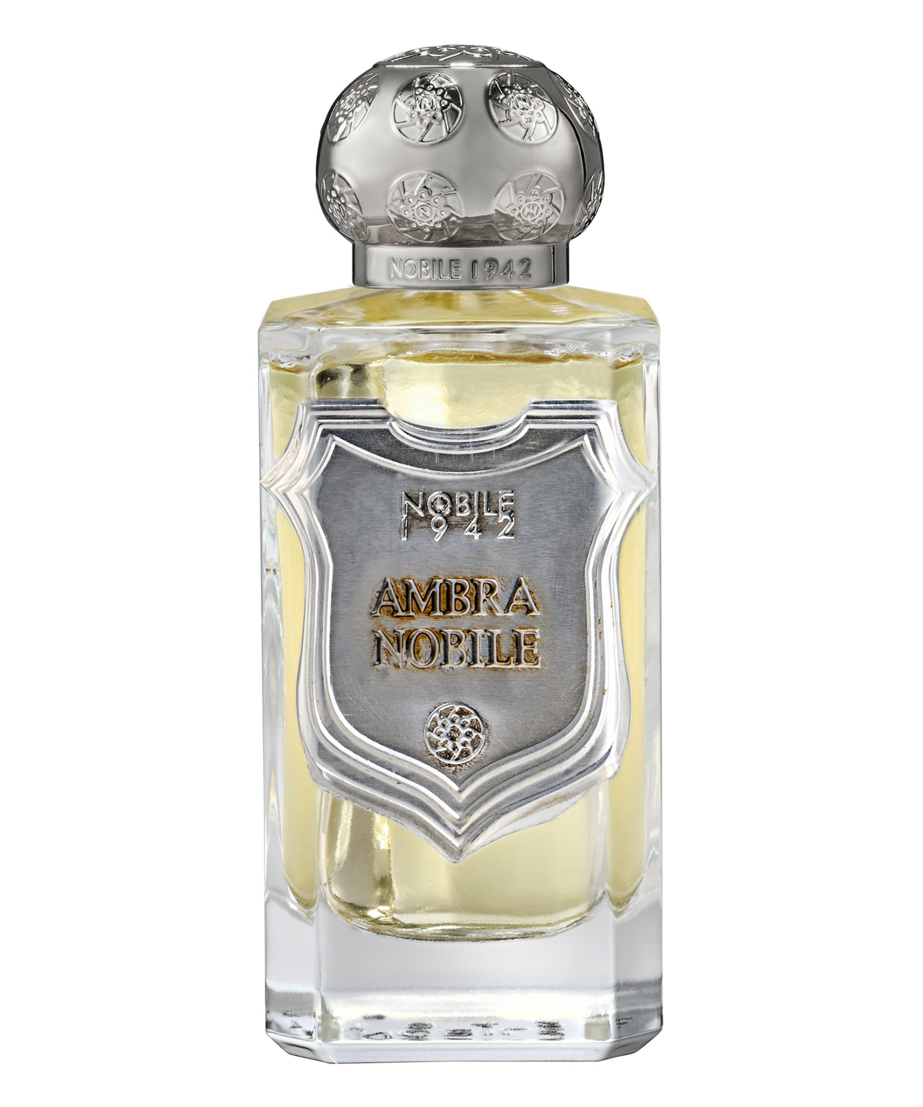 Ambra Nobile Eau De Parfum Spray (Unisex) By Nobile 1942 - 2.5 oz Ambra Nobile Eau De Parfum Spray (Unisex) By Nobile 1942 - 2.5 oz