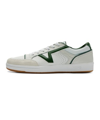 

Vans Lowland CC JMP R - ЗЕЛЕНЫЙ/БЕЛЫЙ КУРТ VN0007P2Y9H1, VANS Lowland
