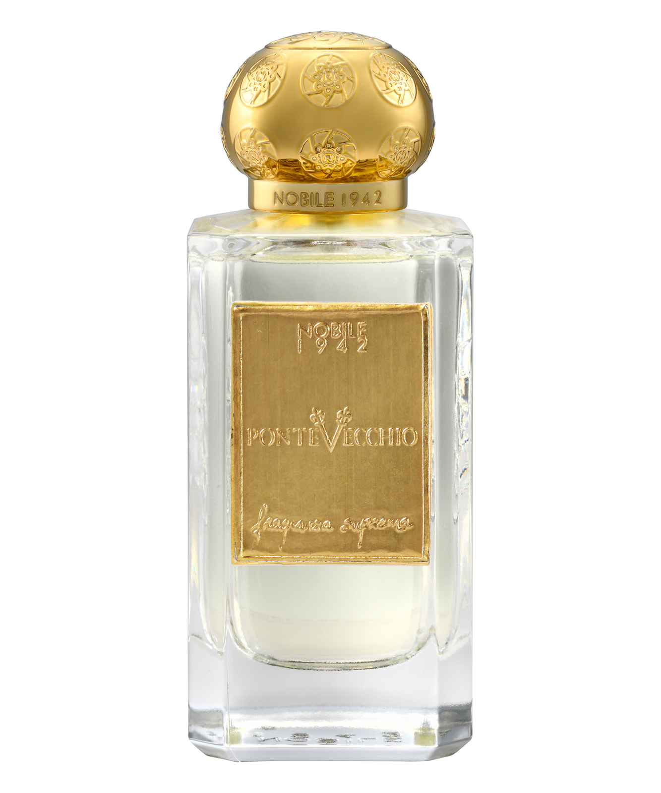 Nobile 1942 Eau de Parfum men pontevecchio FMS101 75ml scent