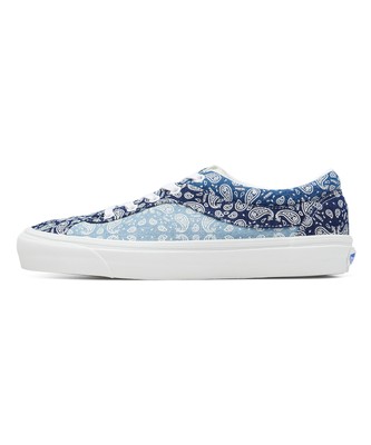 Vans UA Bold NI - Bandana Multi True White VN0A5DYAASN1 Обувь Кроссовки