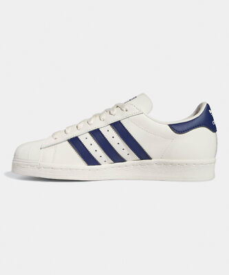 Adidas Superstar 82 - White:Blue/ GZ1537