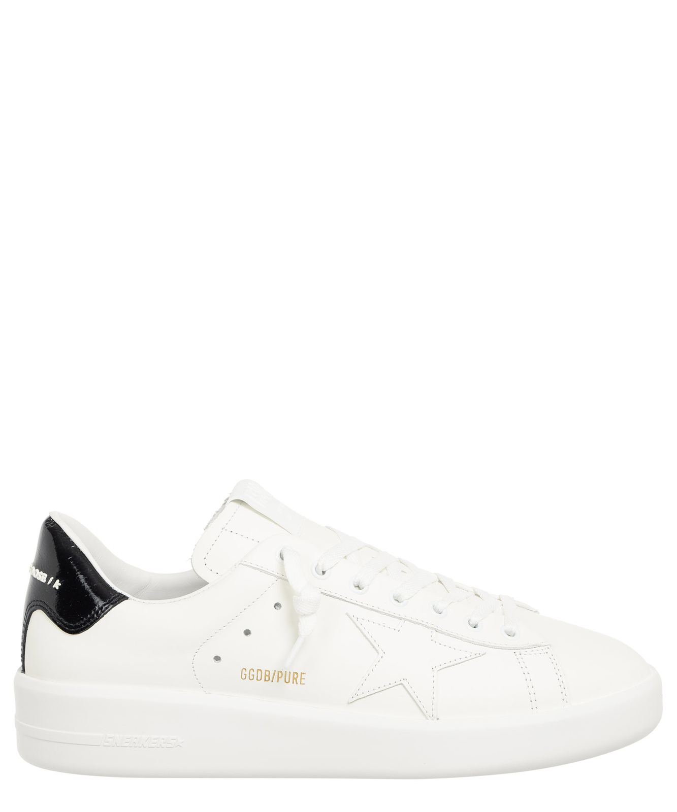 Golden ｜SNEAKERS (GMF00197 F006518 10364) Golden Goose sneakers men purestar GMF00197.F006518.10364