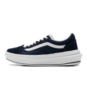 

Vans Old Skool Overt CC — ПОП ЦВЕТ ПЛАТЬЕ СИНИЙ VN0A7Q5ELKZ1, Pop color dress blues, Old Skool Overt CC - POP COLOR DRESS BLUES