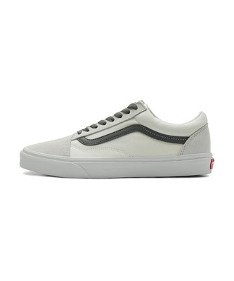 

Vans Old Skool - VINTAGE POP PEWTER VN0005UFPWT1, Белый, VANS Old Skool