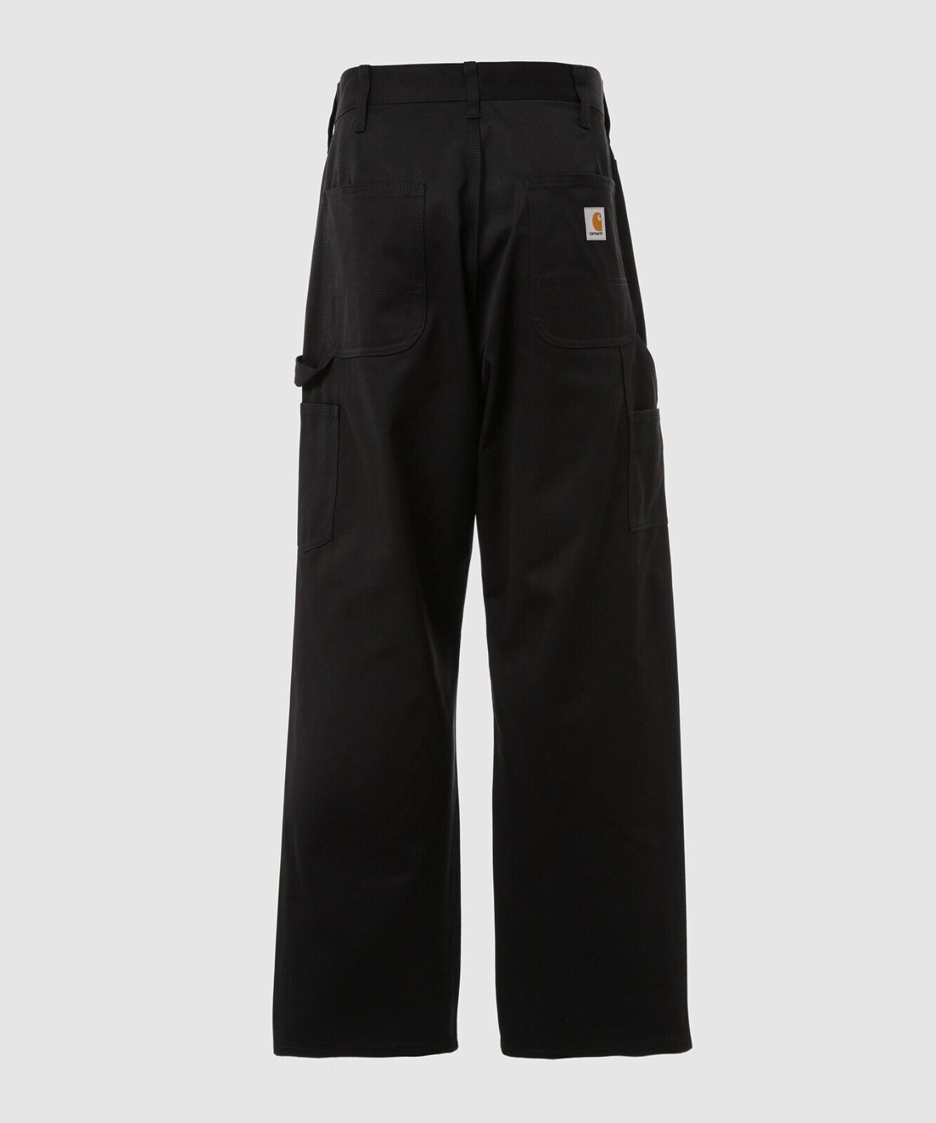 Junya Watanabe×Carhartt Painter Pants Junya-Watanabe-MAN-x-Carhartt-