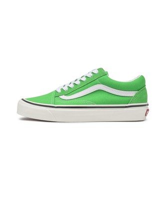 

Vans Old Skool 36 DX - КЛАССИЧЕСКИЙ ЗЕЛЕНЫЙ VN0009QF1OZ1