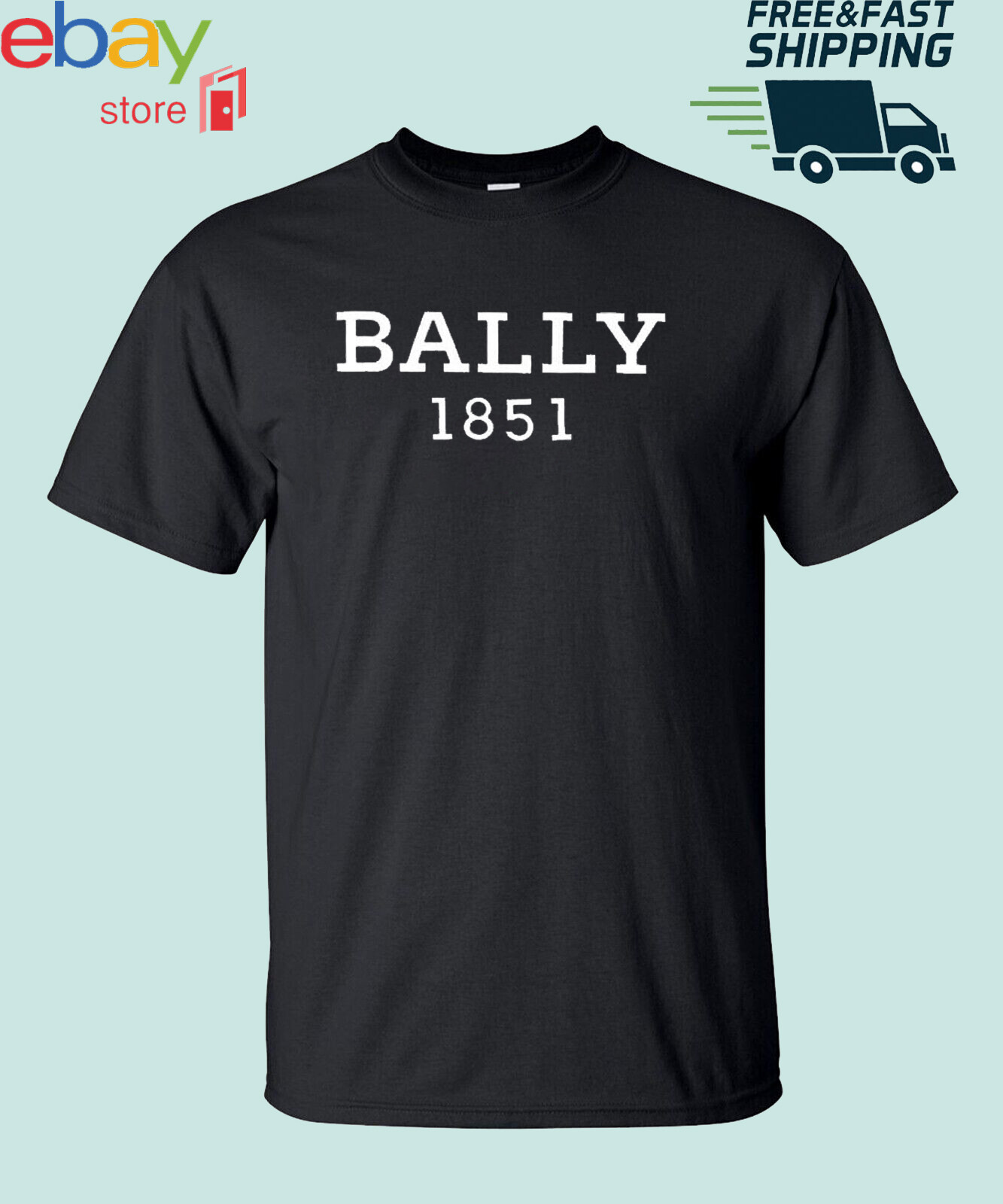 直営店‐Bally‐ SALE! MEN's Ｔシャツ Bally | The Webster