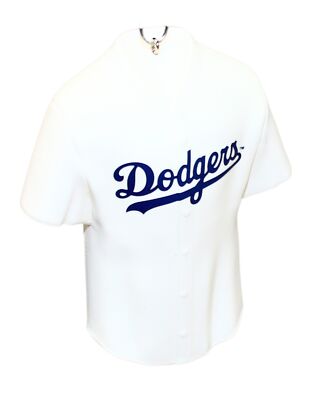 Hallmark Ornament: 2017 Los Angeles Dodgers | QSR1615 | MLB