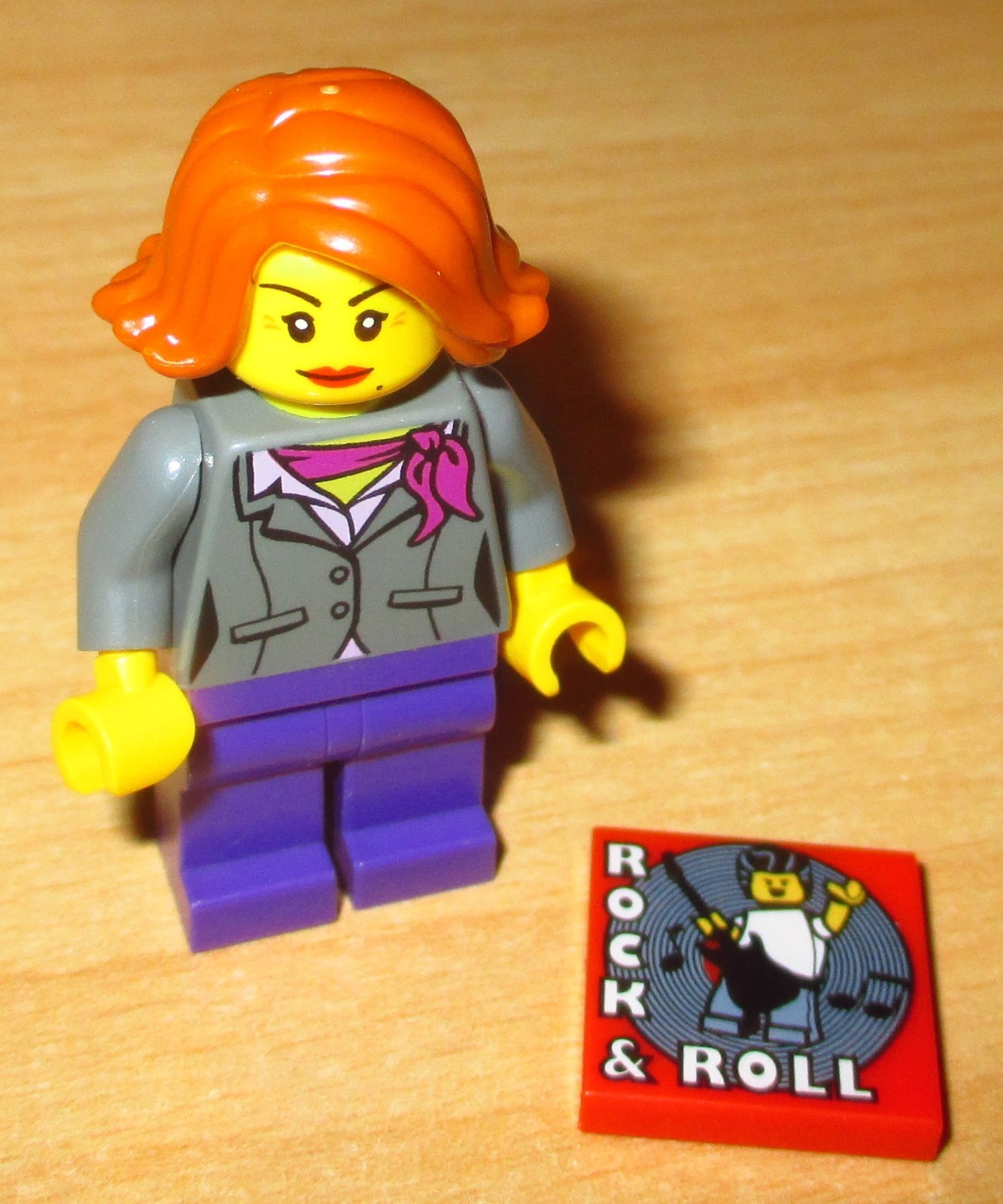 lego character creator