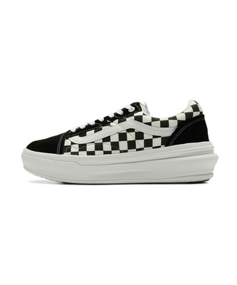 

Vans Old Skool Overt CC - CHECKERBOARD BLACK/CHECKERBOARD VN0A7Q5E95Y1, 2023 all, Old Skool Overt CC - CHECKERBOARD BLACK/CHECKERBOARD