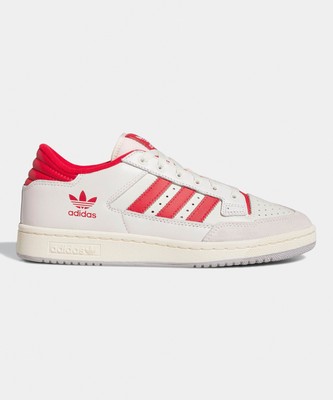 

adidas Centennial 85 Низкие кроссовки HQ6278 Cloud White / Scarlet