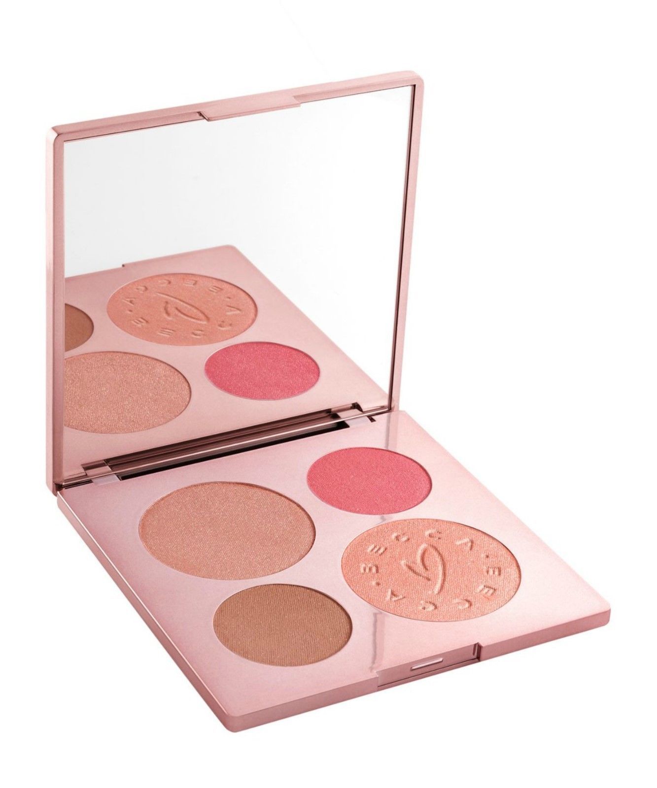 Full Size BECCA Shimmer Face Makeup Products