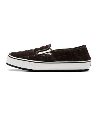 

Vans Slip-er 2 - SHERPA DEMITASSE VN0A4UWO3N11, Slip-er 2 - SHERPA DEMITASSE
