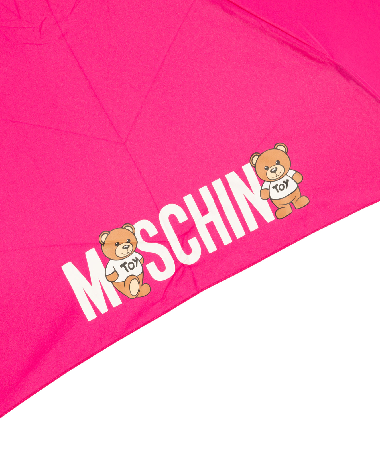 Moschino umbrella women supermini 8550SUPERMINIJ Fuchsia | eBay