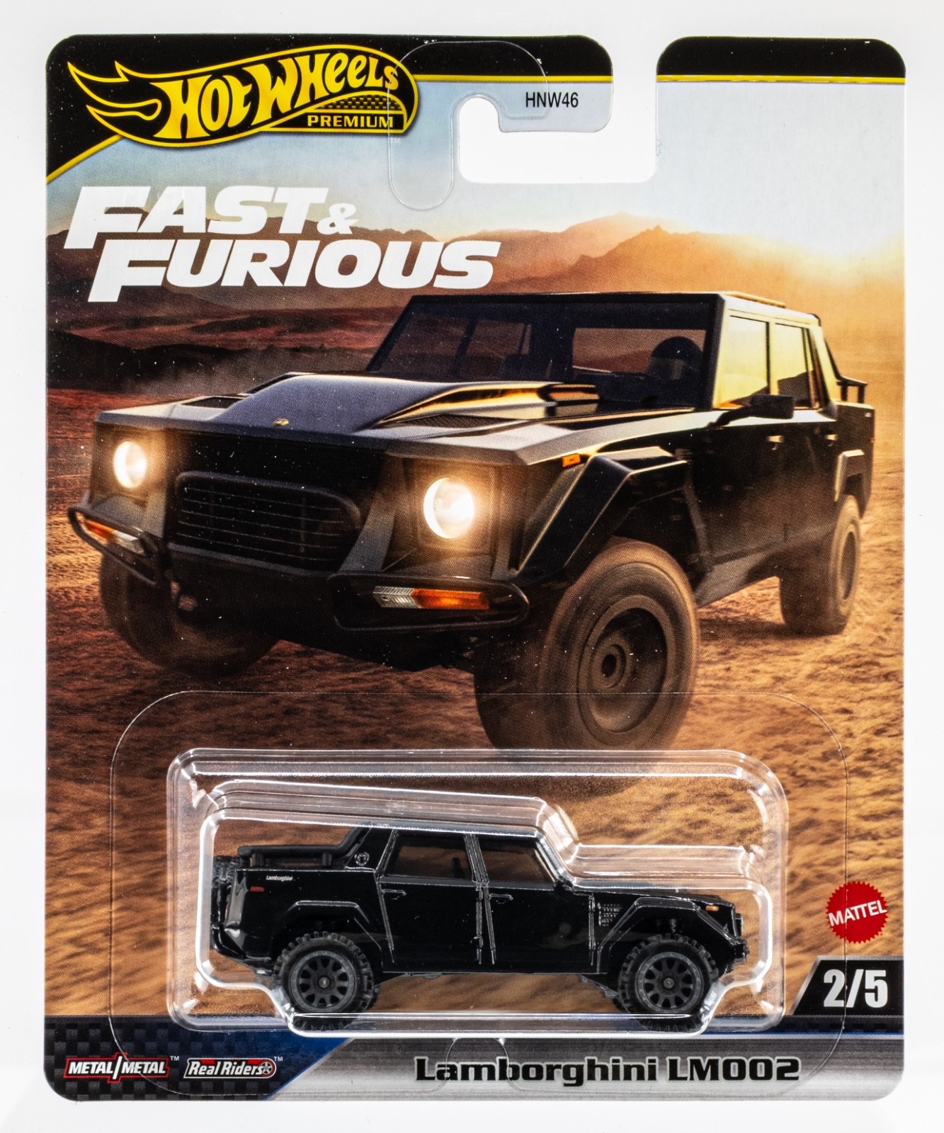 ③ Hot Wheels Fast & Furious Amazon.com: Hot Wheels Fast and Furious Dominic Toretto Auto