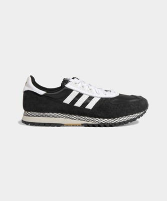 

Кроссовки adidas City Marathon PT M19166 Черный/Белый, Black / white