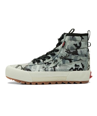 

Vans SK8-Hi Gore-Tex MTE-3 — ARCTIC CAMO CLOUD VN0A5I11COI1, SK8-Hi Gore-Tex MTE-3 - ARCTIC CAMO CLOUD
