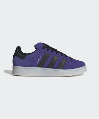 

adidas Campus 00s Shoes HQ8710 Energy Ink / Core Black, adidas Campus