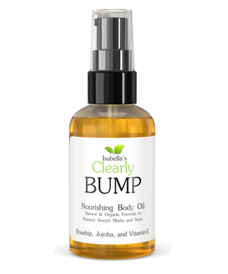 For Stretch Marks And Scars