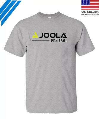 Shirt JOOLA Pickleball Logo Funny T-Shirt All Size And Color SHIRT