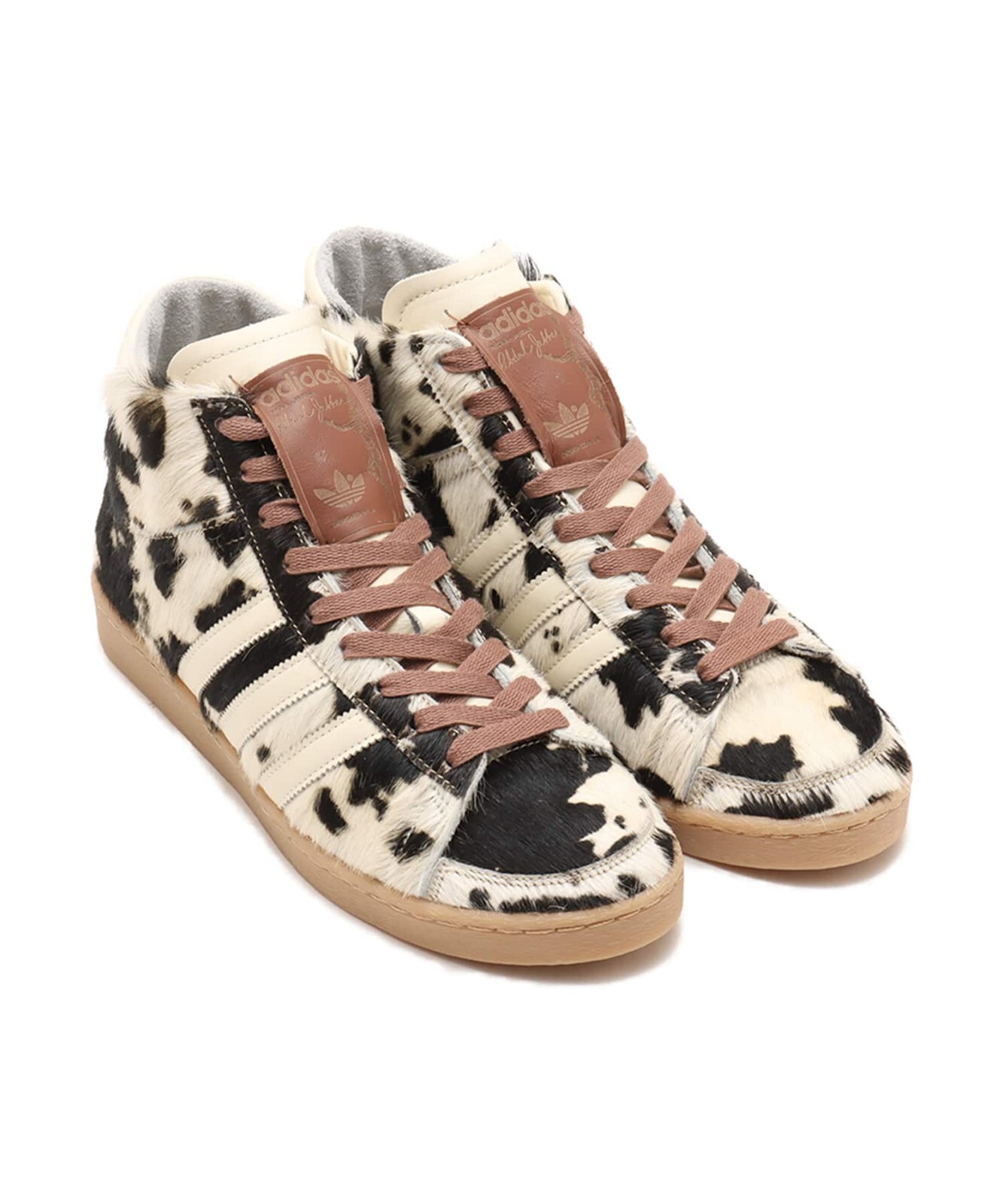 adidas Originals Jabbar Hi Cloud Grey Cream White Gum JI3420