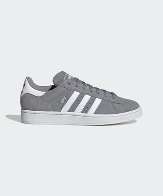 

adidas Campus 2.0 Shoes Кроссовки ID9843 Серый, Grey