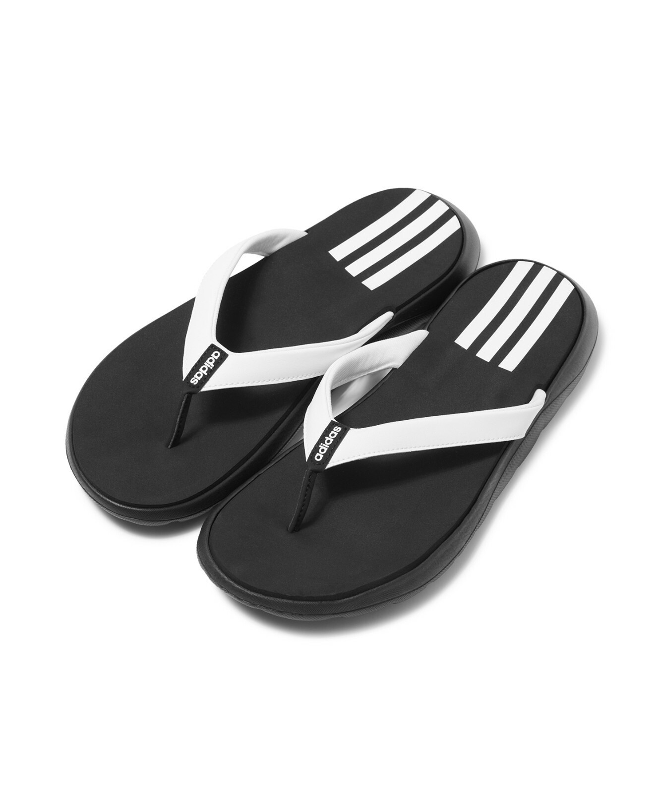 armani exchange flip flops womens