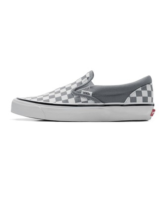 Vans Classic Slip-On 98 DX - CHECKERBOARD TRADEWINDS VN0A7Q58BM71