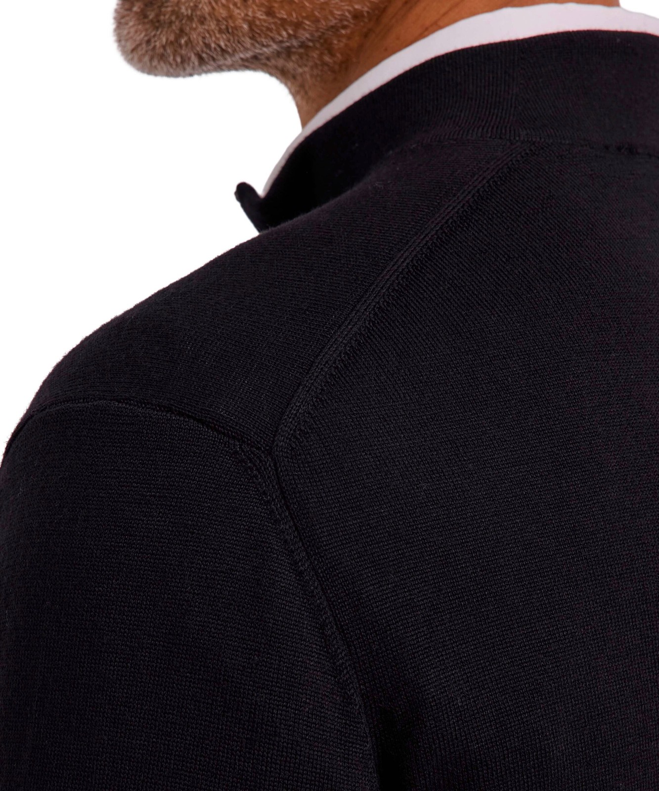 FALKE Pure Merino Wool