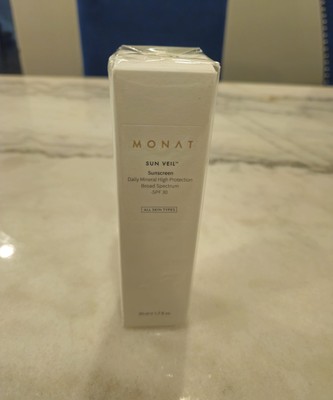 Monat Sun Veil Sunscreen