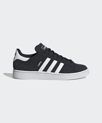 

Adidas Campus 2.0 Обувь ID9844 Черный