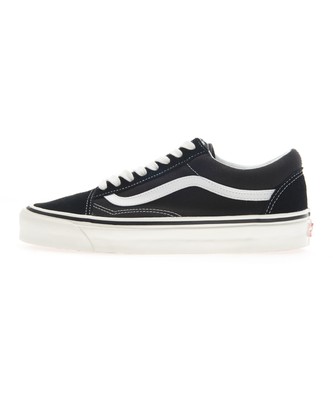 Vans Old Skool 36 DX - Anaheim Factory Black True white VN0A38G2PXC1 Обувь